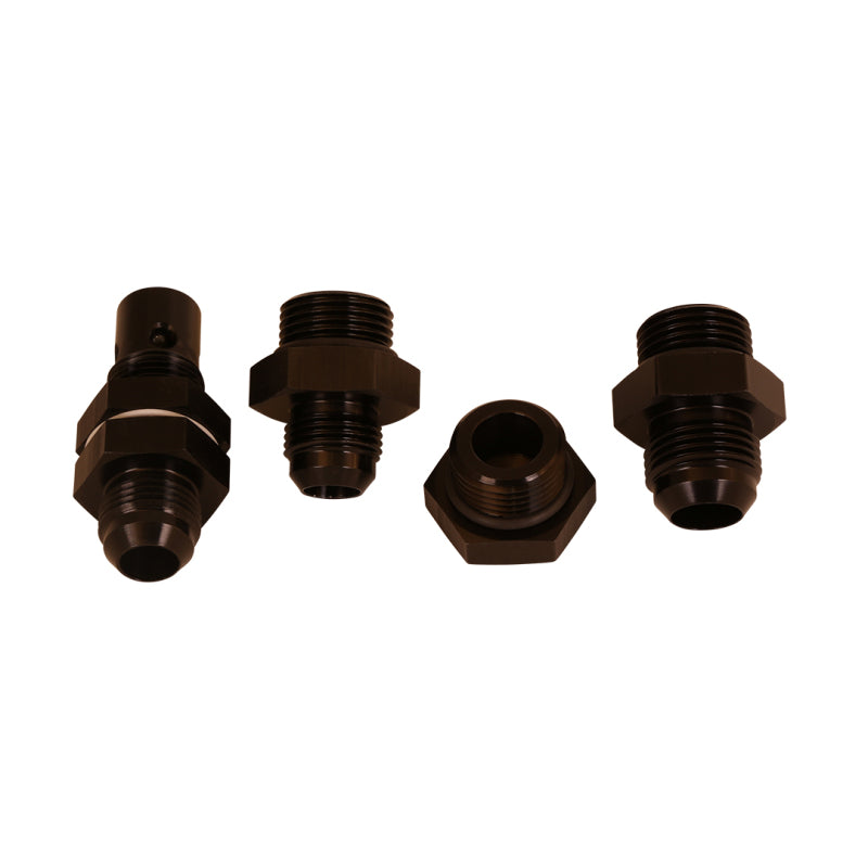 Load image into Gallery viewer, Aeromotive Fuel Cell Plate Assembly Billet Alm. 6 x 10 AFS18056
