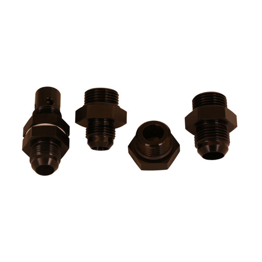 Aeromotive Fuel Cell Plate Assembly Billet Alm. 6 x 10 AFS18056