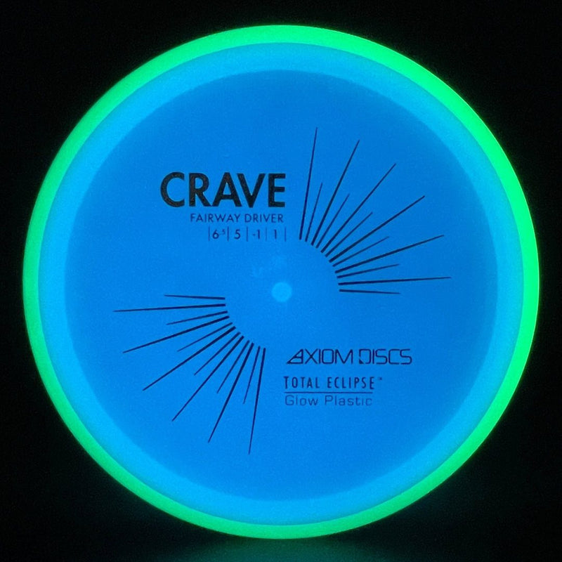 Load image into Gallery viewer, Total Eclipse Crave
