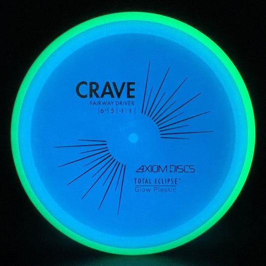 Total Eclipse Crave