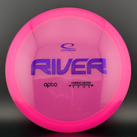 Opto River