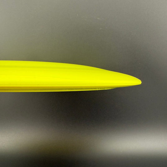 I-Blend Prototype I - Driver