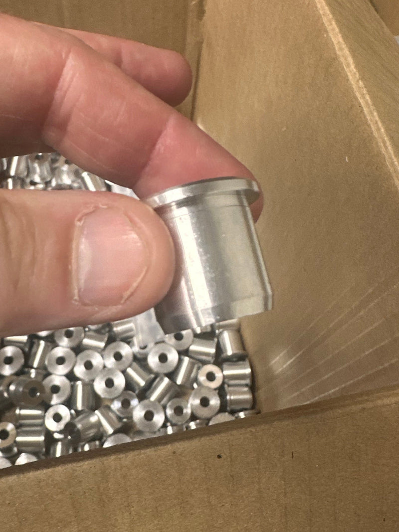 Load image into Gallery viewer, X3 DOOR BUSHINGS (2)
