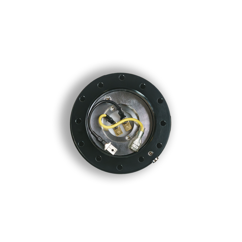 Load image into Gallery viewer, Quick Release Steering Wheel Hub
