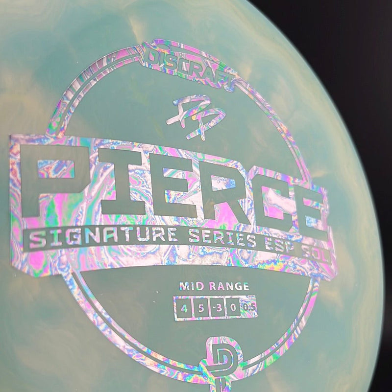 Load image into Gallery viewer, ESP Sol - Paige Pierce Signature Series
