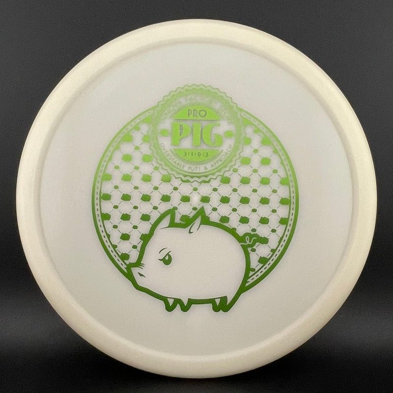 Load image into Gallery viewer, Classic Glow Pro Pig (Stiff Blend) - Innova Factory Store
