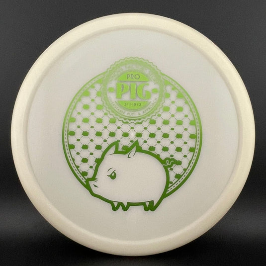 Classic Glow Pro Pig (Stiff Blend) - Innova Factory Store