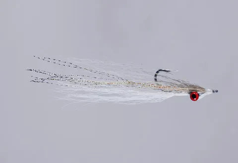 Load image into Gallery viewer, Clouser Deep Minnow (Sizes 8 &amp; 10)
