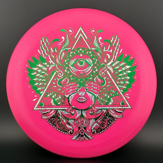 R-Pro Aviar - Secret Society