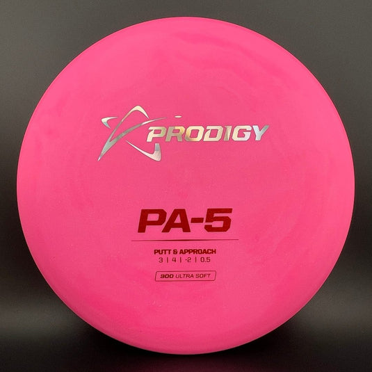 PA-5 (300 Ultra Soft)