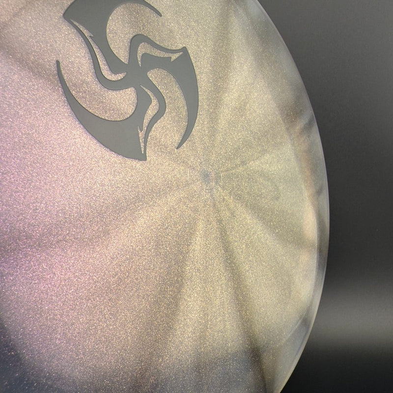 Load image into Gallery viewer, VIP Glimmer Swan 2 - Huk Lab TriFly
