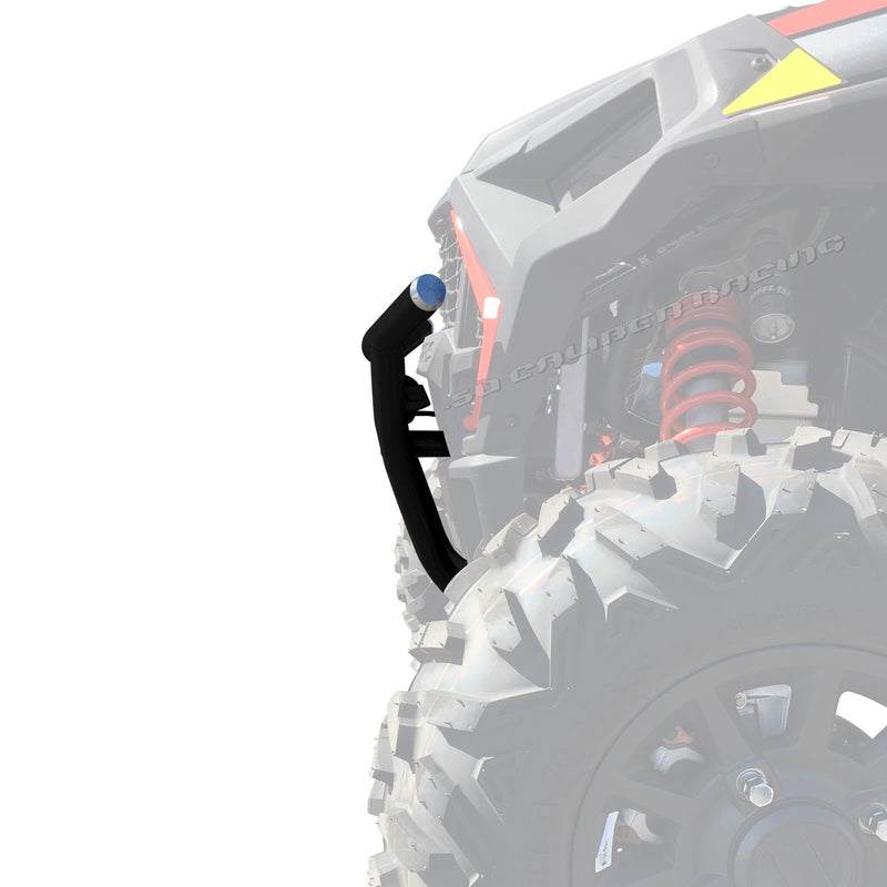 Load image into Gallery viewer, 2019+ RZR XP1000 &amp; Turbo Front Bumper
