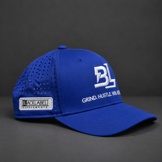 BL Lightning Hat