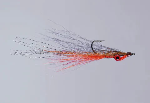 Load image into Gallery viewer, Clouser Deep Minnow (Sizes 2-6)
