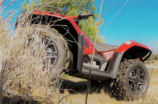 Trail Armor High Lifter Full Skid for 2014-23 Sportsman / Scrambler 850 / 1000 XP
