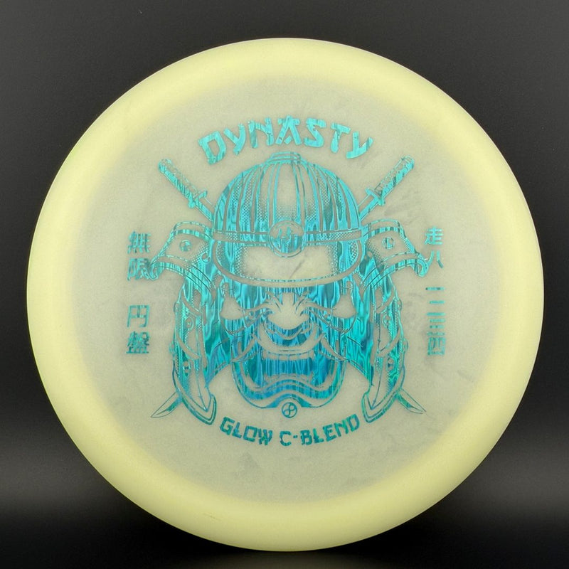 Load image into Gallery viewer, Glow C-Blend Dynasty - First Run
