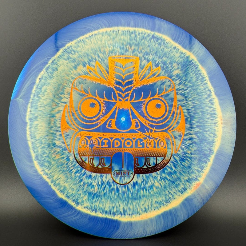Load image into Gallery viewer, Elixir Idol - First Run - Face Stamp
