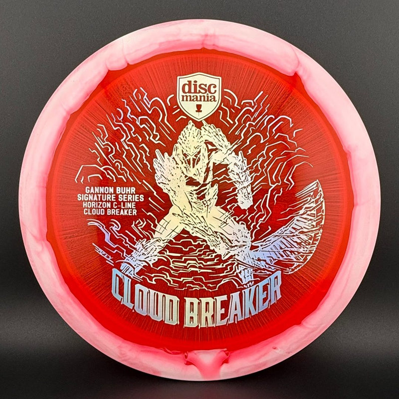 Load image into Gallery viewer, Horizon C-Line Cloud Breaker - Gannon Buhr Signature Series
