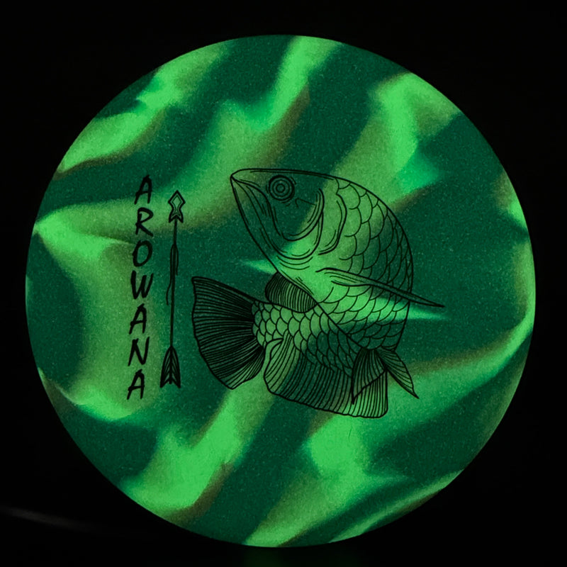Load image into Gallery viewer, glO-G Arowana
