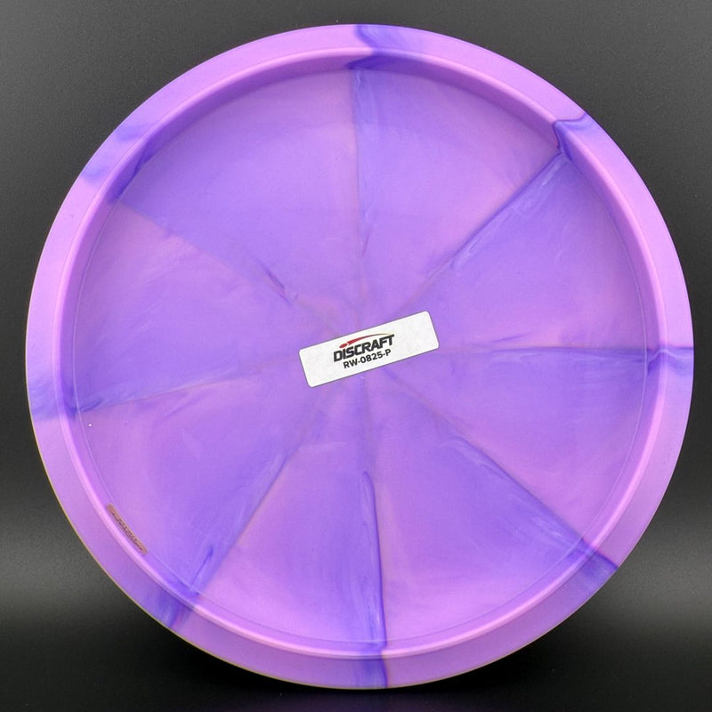 Load image into Gallery viewer, Swirl CT Test Flight Putter - Ricky Wysocki
