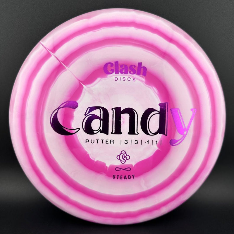 Load image into Gallery viewer, Steady Ring Candy
