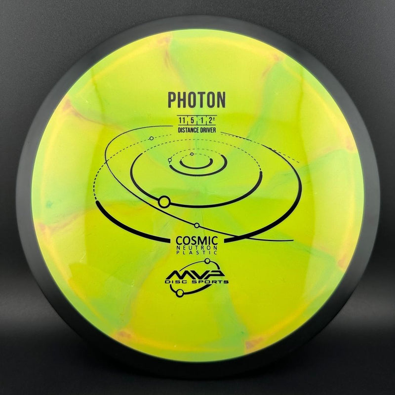 Load image into Gallery viewer, Cosmic Neutron Photon
