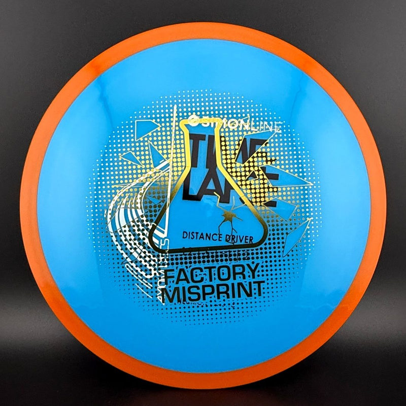 Load image into Gallery viewer, Neutron Time-Lapse (Re-Tooled) - Factory Misprint
