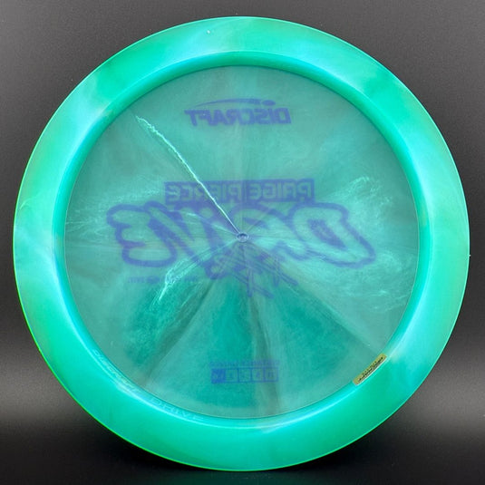 Z Swirl Drive - Paige Pierce 2025 Tour Series