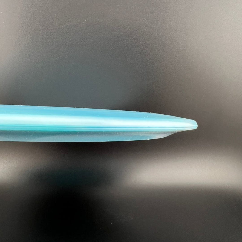 Load image into Gallery viewer, Titanium Swirl Raptor
