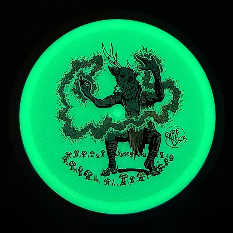 Load image into Gallery viewer, Eclipse Vanish - Elk Man 2.0 by Ripper Studios
