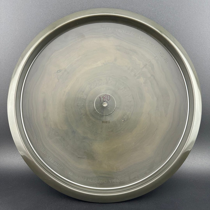 Load image into Gallery viewer, Swirly Star Mako - [STRATUS] FEAR V1 by Les White

