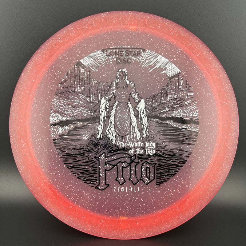 Load image into Gallery viewer, Founders Frio - Art by Ripper Studios

