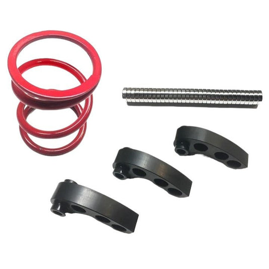 Aftermarket Assassins S1 Recoil Clutch Kit for 2016+ ACE 900