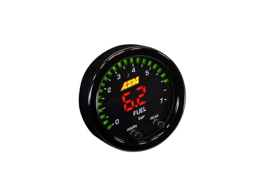 AEM Electronics Electronic Multi Purpose Gauge
