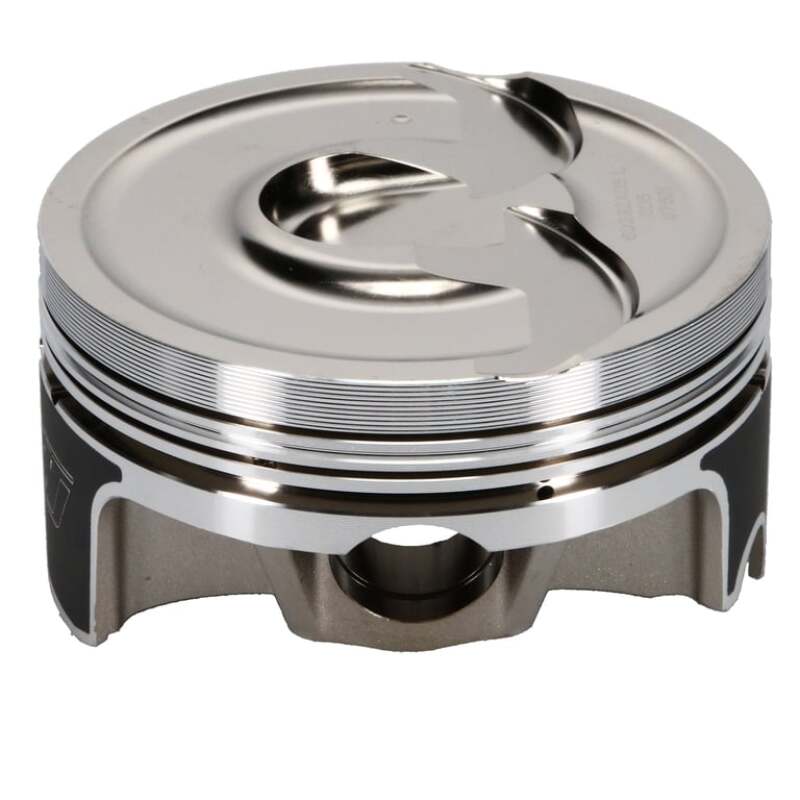 Load image into Gallery viewer, Wiseco Chevrolet LT1 6.2L 4.065 Bore 1.304 Comp Ht. -12cc Volume Single Piston
