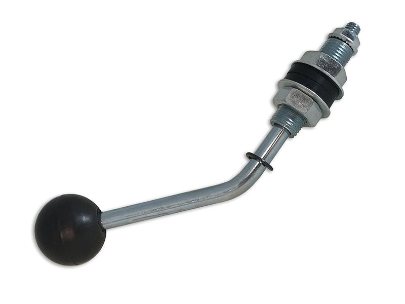 Load image into Gallery viewer, Spike Manual Wiper Kit For Hard Coated Or Glass Windshields
