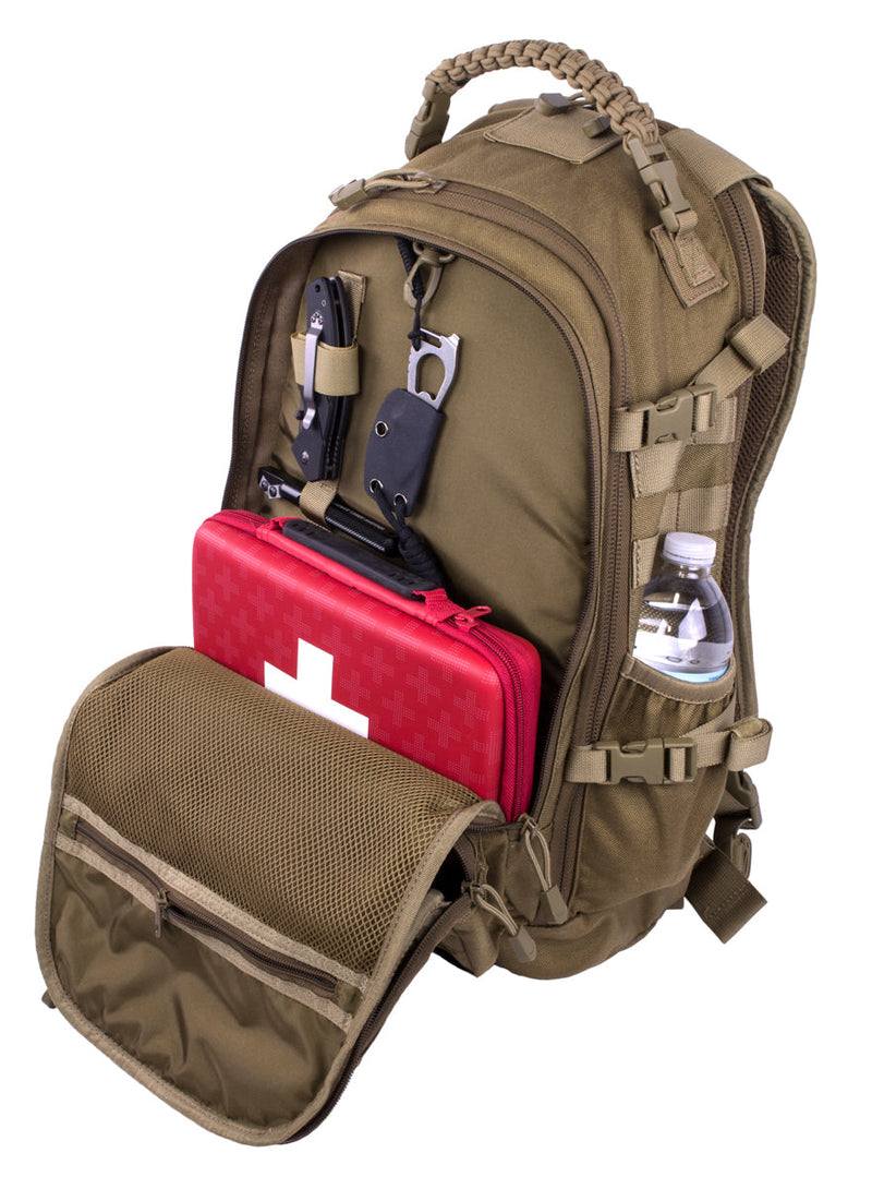 Load image into Gallery viewer, PULSE - 24-Hour Backpack
