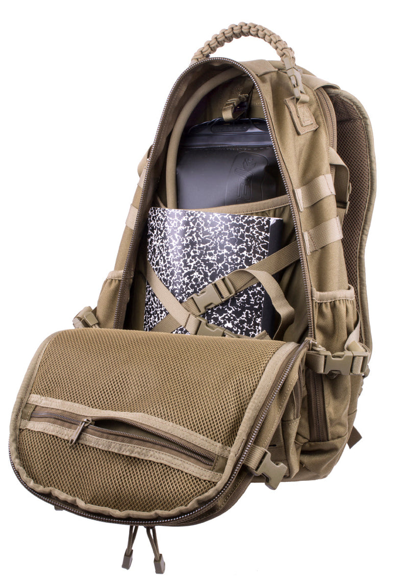 Load image into Gallery viewer, PULSE - 24-Hour Backpack
