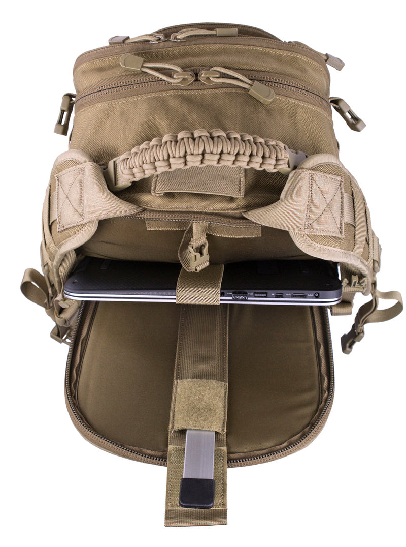 Load image into Gallery viewer, PULSE - 24-Hour Backpack

