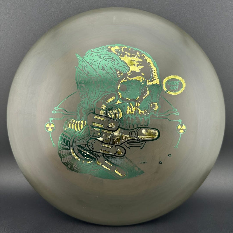 Load image into Gallery viewer, Swirly Star Mako - [STRATUS] FEAR V1 by Les White
