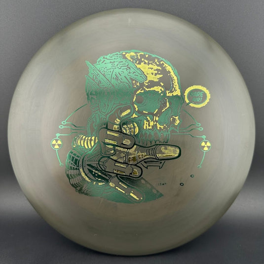 Swirly Star Mako - [STRATUS] FEAR V1 by Les White