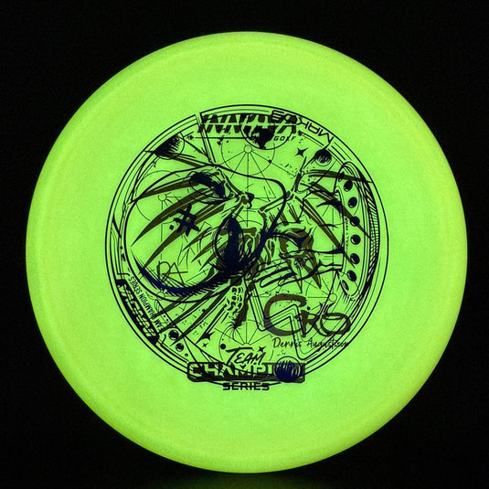 Proto Glow Star Cro - 2024 Dennis Augustsson - Misprint TS