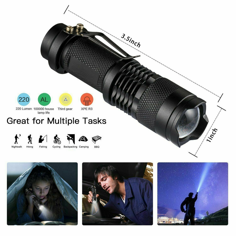 Load image into Gallery viewer, 14 in 1 Outdoor Emergency Survival And Safety Gear Kit Camping Tactical Tools SOS EDC Case
