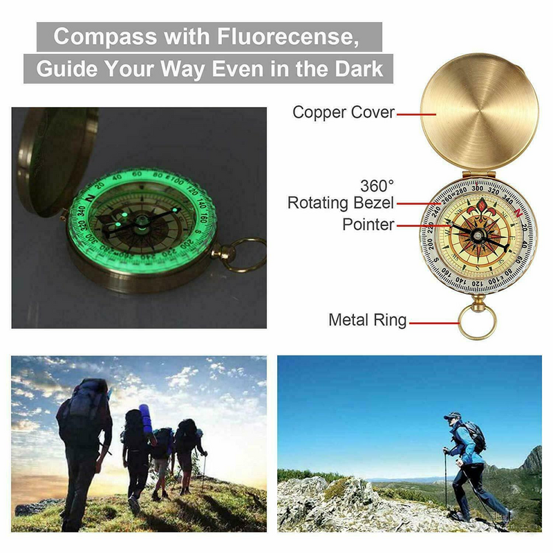 Load image into Gallery viewer, 14 in 1 Outdoor Emergency Survival And Safety Gear Kit Camping Tactical Tools SOS EDC Case
