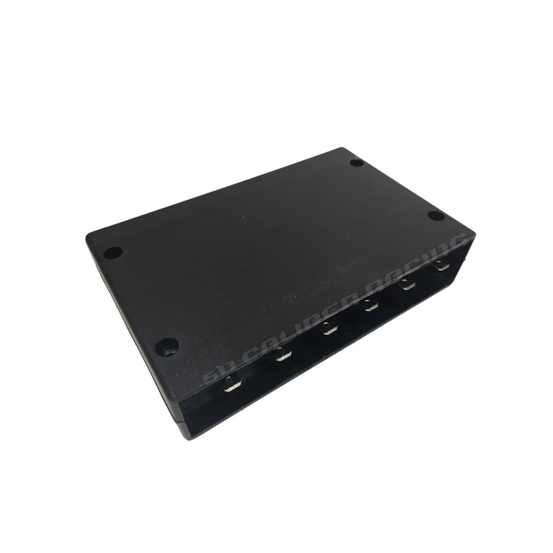 Load image into Gallery viewer, Slim Mount 6 Switch Touch Panel
