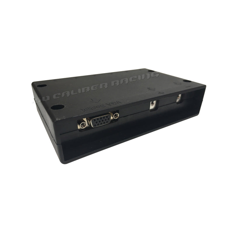 Load image into Gallery viewer, Slim Mount 6 Switch Touch Panel
