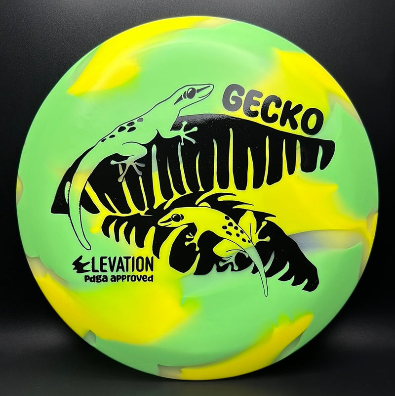 Load image into Gallery viewer, glO-G (Glow) Gecko
