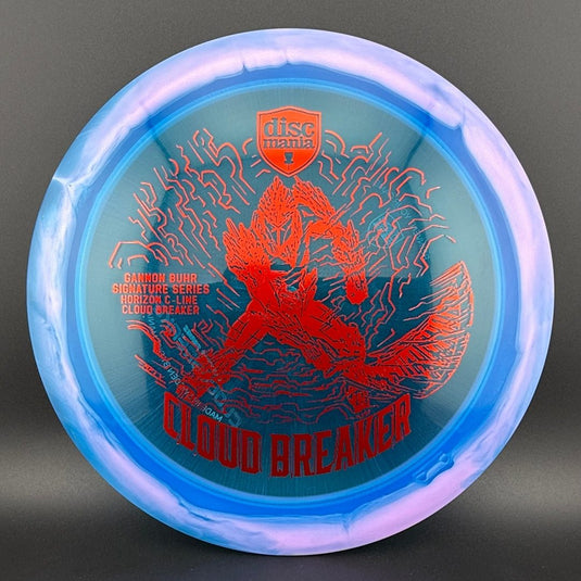 Horizon C-Line Cloud Breaker - Gannon Buhr Signature Series