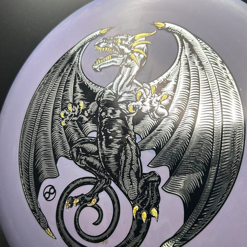 Load image into Gallery viewer, I-Blend Maya - Infinite Dragon X-Out
