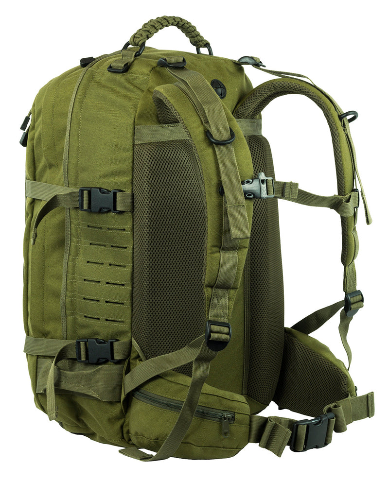 Load image into Gallery viewer, Mission Backpack 43L
